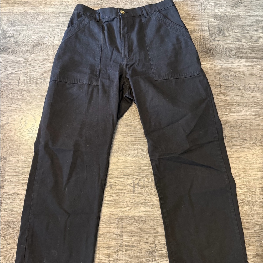Big Bud Press Work Pants